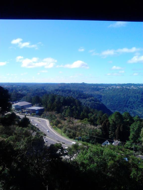 Ferienwohnung Apartamento Com Vista Da Montanha - Gramado Zimmer foto