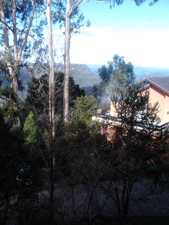 Ferienwohnung Apartamento Com Vista Da Montanha - Gramado Zimmer foto