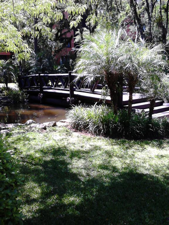 Ferienwohnung Apartamento Com Vista Da Montanha - Gramado Zimmer foto